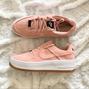 Nike Air Force 1 Sage Low